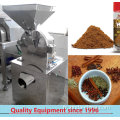 Machine de moulin à poudre à épices de piment masala